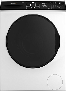 Отдельностоящая стиральная машина De Dietrich DWF394QWE