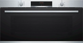 Духовой шкаф Bosch VBC514CR0
