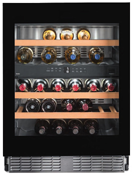 Встраиваемый винный шкаф Liebherr UWTgb 1682-21 001