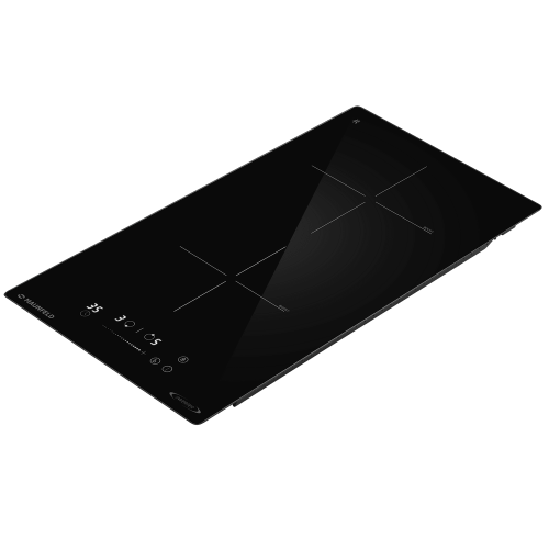 Индукционная варочная панель MAUNFELD AVI3027SBK