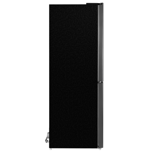 Холодильник c инвертором Maunfeld MFF183NFSBE