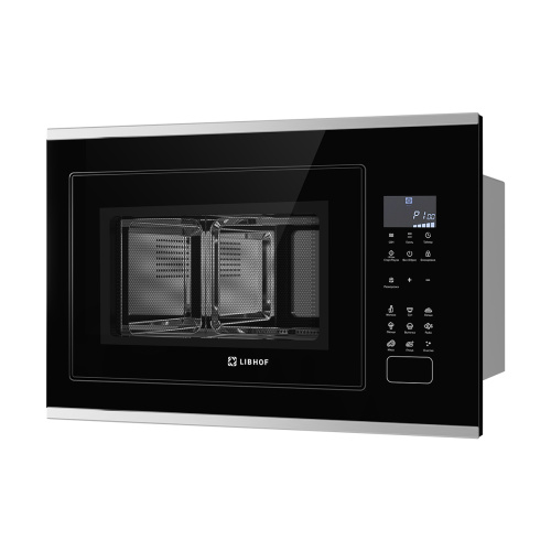Микроволновая печь Libhof MWX-7525BS