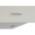 Вытяжка MBS ALPINIA 160 GLASS IVORY