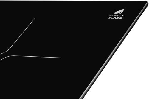 Индукционная варочная панель Kuppersberg ICS 612