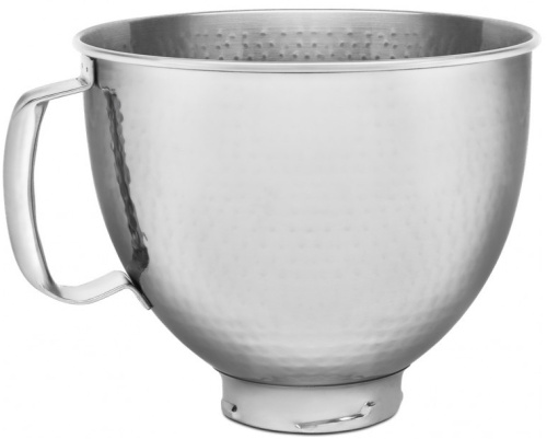Чаша стальная 4.8 л KitchenAid 5KSM5SSBHM