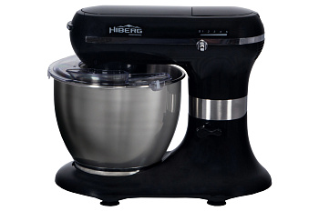 Миксер планетарный Hiberg MP 1255 B