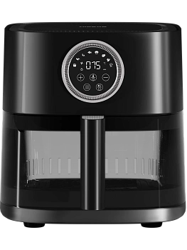 Аэрогриль HIBERG GF 400 GB