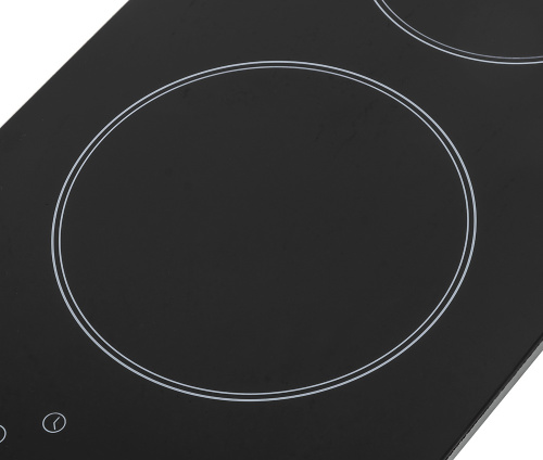 Варочная поверхность Hyundai HHE 3210 BG