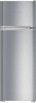 Холодильник Liebherr CTel 2931