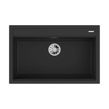 Мойка Omoikiri Kitagawa 79-LB-GB Artceramic/графит