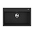 Мойка Omoikiri Kitagawa 79-LB-GB Artceramic/графит