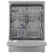 Посудомоечная машина Beko BDFN15421S