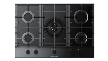Газовая варочная поверхность Kuppersbusch KG 7850.0 SE-E5