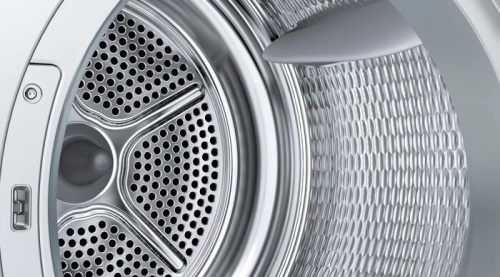 Сушильная машина Bosch WTW8760EPL