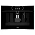 Встраиваемая кофемашина Teka CLC 855 GM BLACK-SS