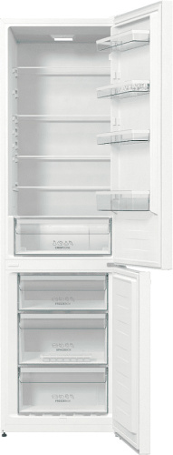 Холодильник Gorenje RK6201EW4
