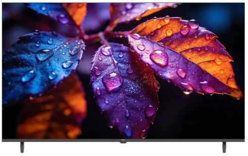 Телевизор Haier 43H5GUX