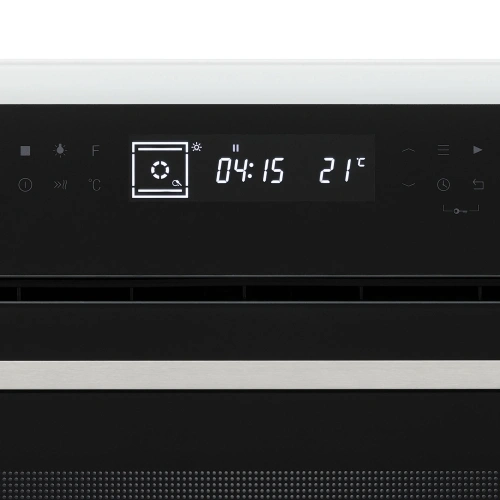 Электрический духовой шкаф Krona UNIVERSUM 60 WH