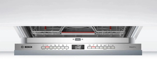 Встраиваемая посудомоечная машина Bosch SMV4HMX65Q