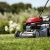 Газонокосилка бензиновая Honda HRG 416C1 SKEH