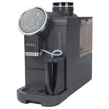 Кофемашина Korting KACM 2028 Gr Tamburino