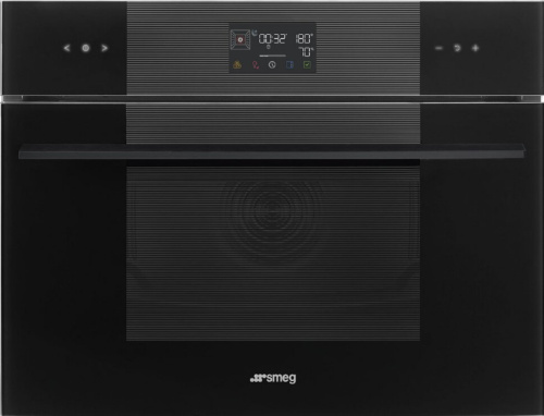 Духовой шкаф Smeg SO4102S3B3