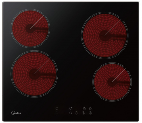 Электрическая варочная поверхность Midea MCH64160
