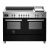 Варочный центр Bertazzoni PRO125I2ENET