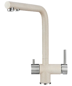 Кухонный смеситель Kuppersberg NERO JASMIN