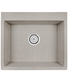 Кухонная мойка Kuppersberg MODENA 60 NL  1B JASMIN