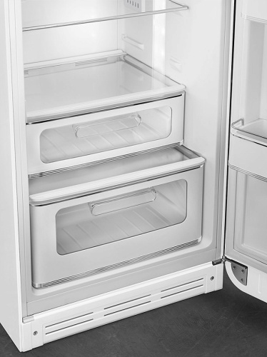 Холодильник Smeg FAB30RWH5
