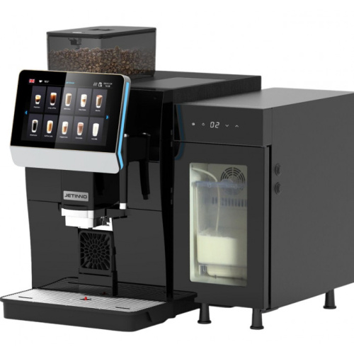 Автоматическая кофемашина Jetinno JL32 B