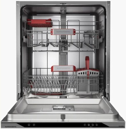 Встраиваемая посудомоечная машина Kuppersberg GLM 6082