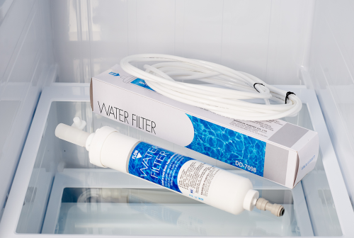 Холодильник Kuppersberg NSFD 17793 C