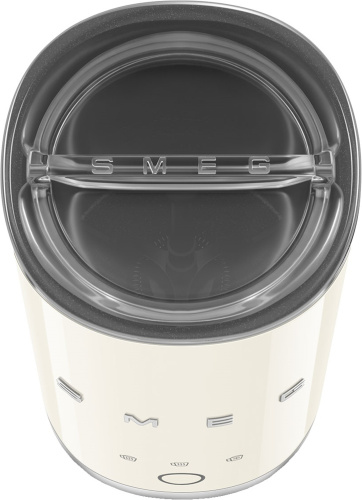 Вспениватель молока Smeg MFF02CREU