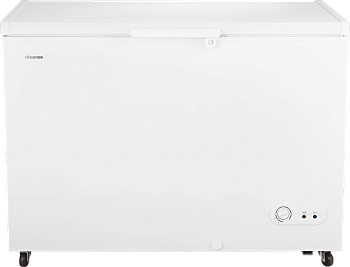 Морозильная камера Hisense FC-40DD4SA