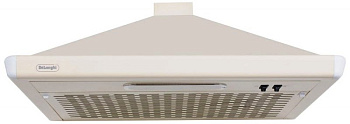 Кухонная вытяжка Delonghi Glabro doro 60 БРАК