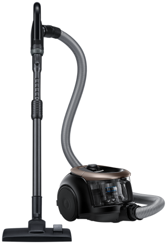 Пылесос Samsung VC18M21N9VD