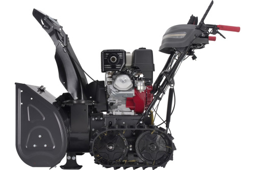 Бензиновый снегоуборщик EVOline SBG760THEHYDRO