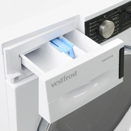 Стиральная машина Vestfrost VFSR712TT21W*