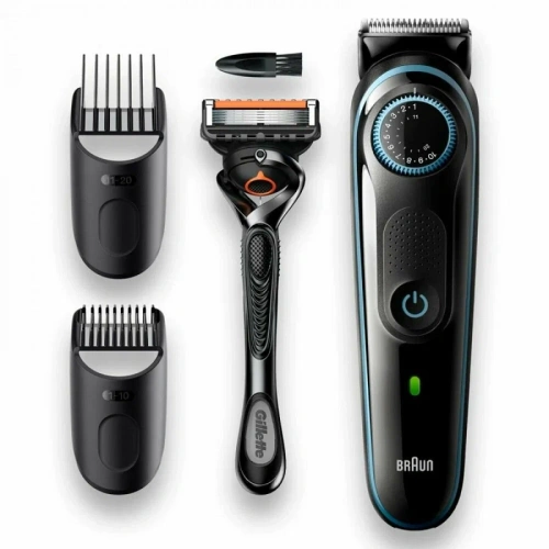 Триммер Braun BT3340
