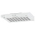 Вытяжка кухонная KRONA ERMINA 500 white PB