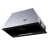 Кухонная вытяжка Maunfeld Nebula 60 Glass чёрный