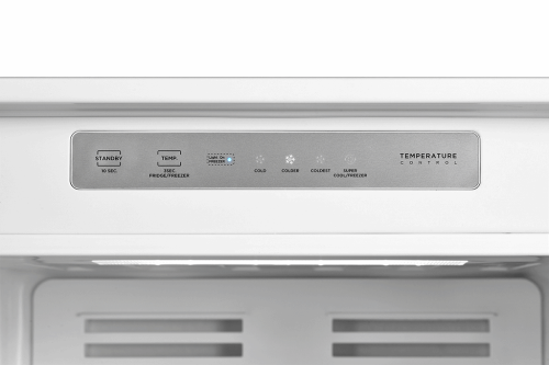 Встраиваемый морозильник Midea MDRE306FZF01