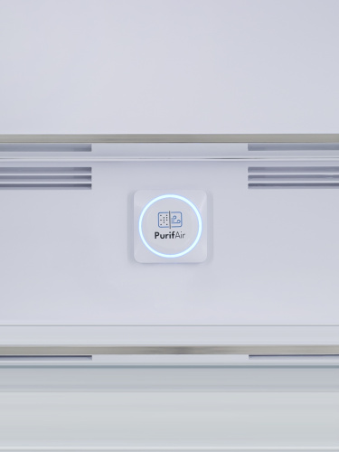 Холодильник Jacky’s JR FW568EN