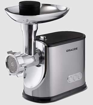 Мясорубка Graude FW 12.2