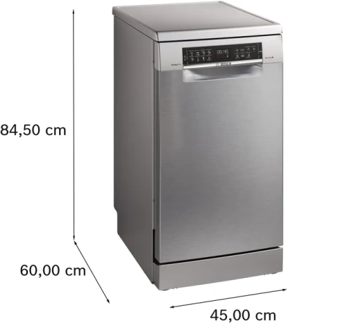 Посудомоечная машина Bosch SPS6YMI14E