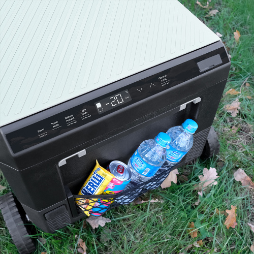 Автомобильные холодильники Meyvel AF-PRO54