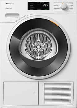 Сушильная машина Miele TWD640WP White Edition