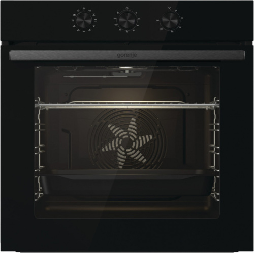 Духовой шкаф Gorenje BO6725E02NBG